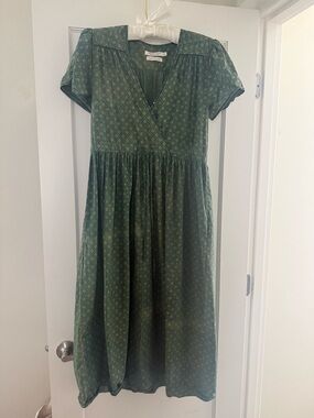 Christy Dawn Dawn dress xs